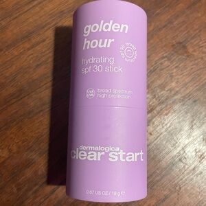 Dermalogica Clear Start Golden Hour Hydrating Stick